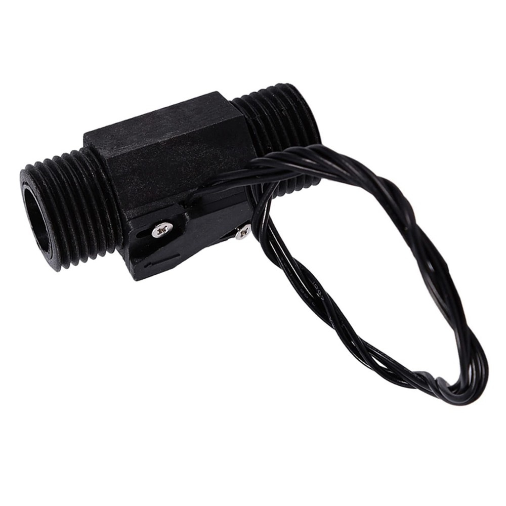 1pc Plastic Water Switch Vertical/Horizontal Sensor Magnetic Used in...