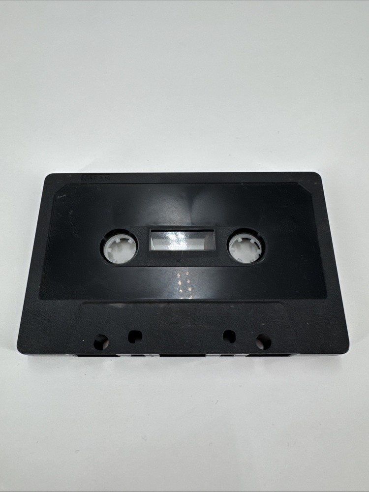 Korg - DDD-5 Preload Data Cassette Tape. Fast Shipping.