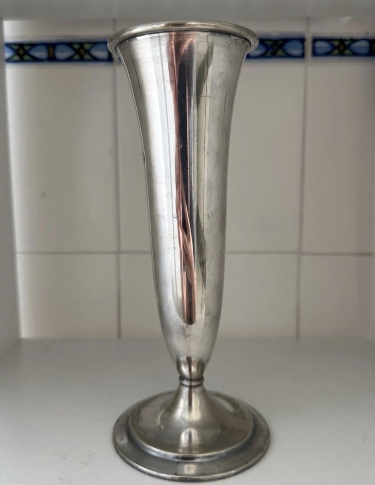 Koch And Bergfeld 1928 Silver Goblet