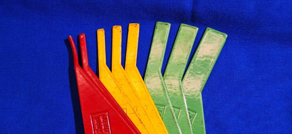 Mac Tools BT97841A Disc brake lining gauge