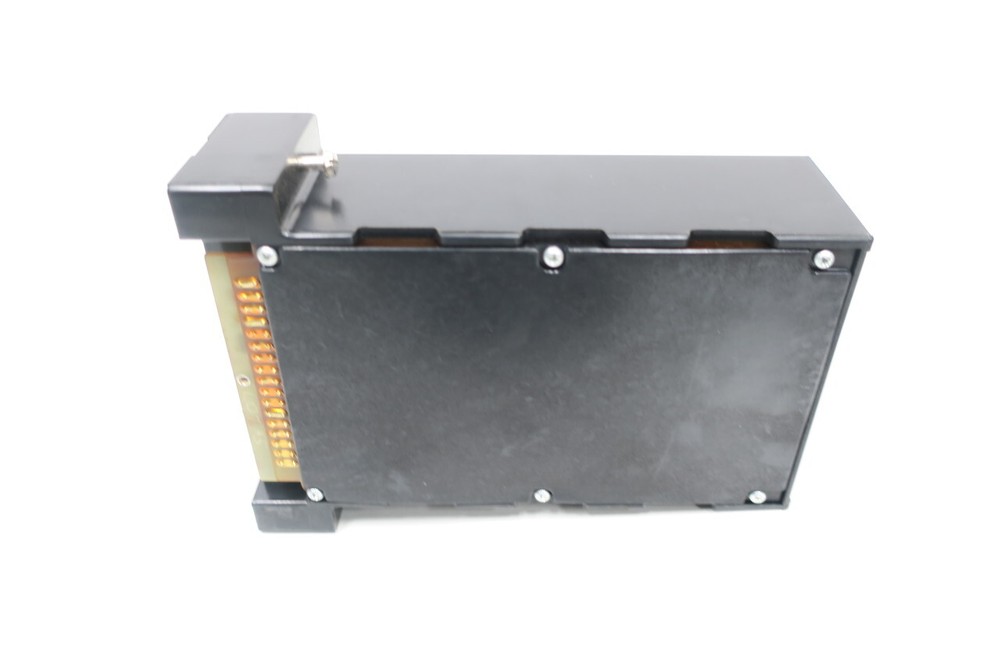 Reliance Cardpak 0-49005-1 Linear Voltage Time Unit