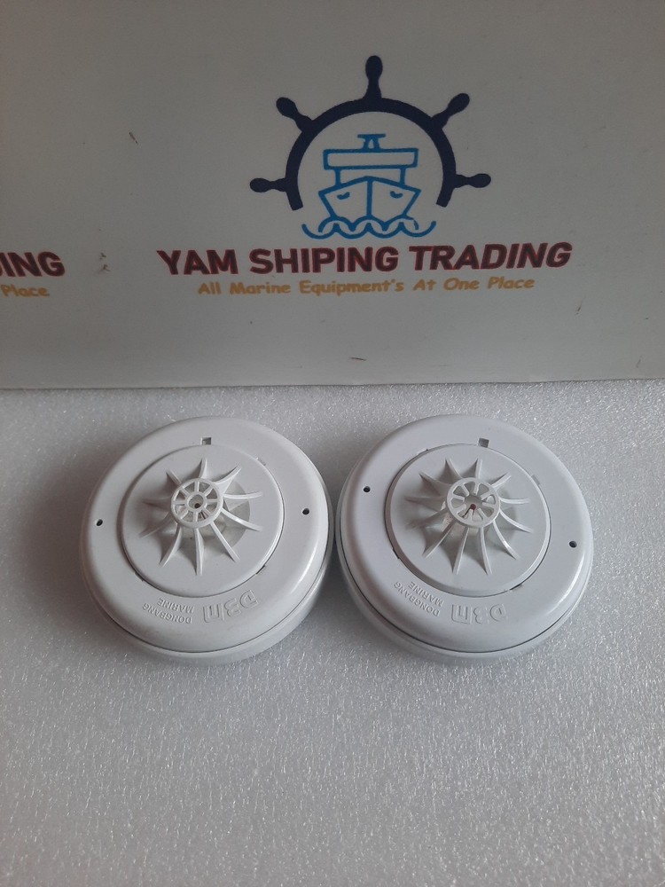 DBM HEAT DETECTOR(65°C) DBM-CHD165