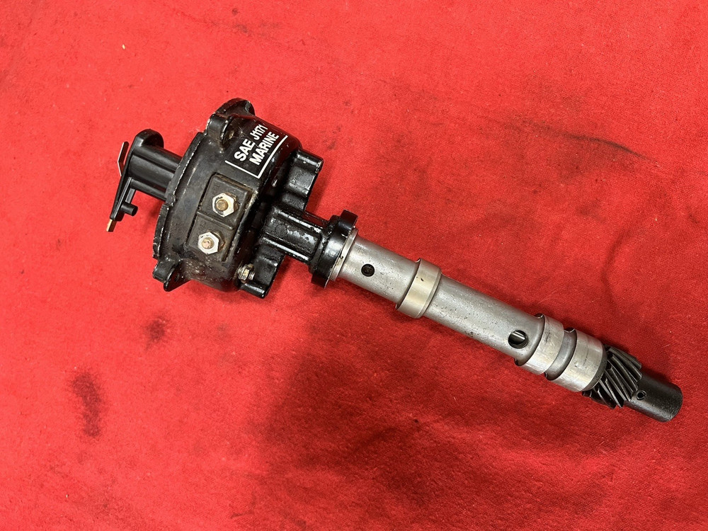 MERCRUISER THUNDERBOLT IV V8 DISTRIBUTOR