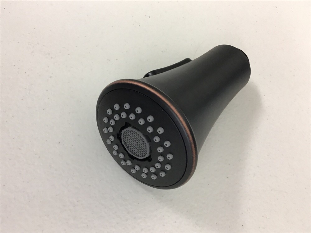 Kitchen sink sprayer head Bronze (Dark Brown)