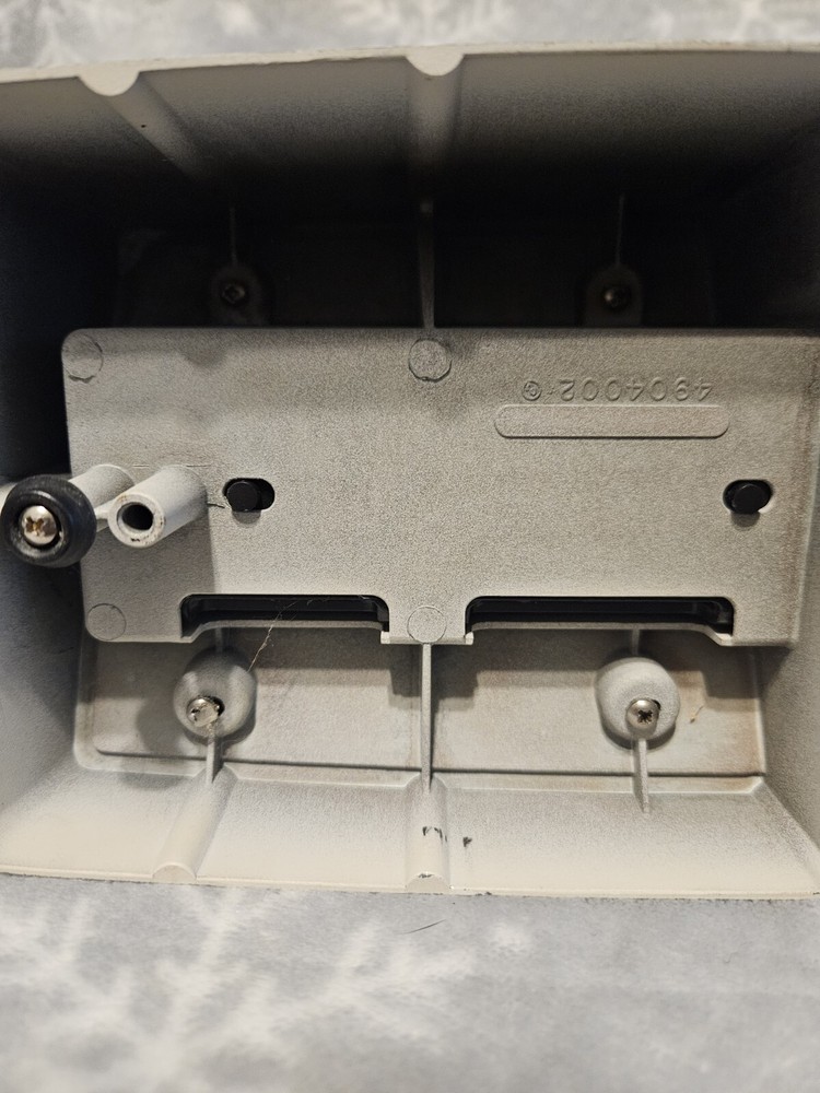 Vintage Pitney Bowes First & Third Class Postage Scale Model No. 4916