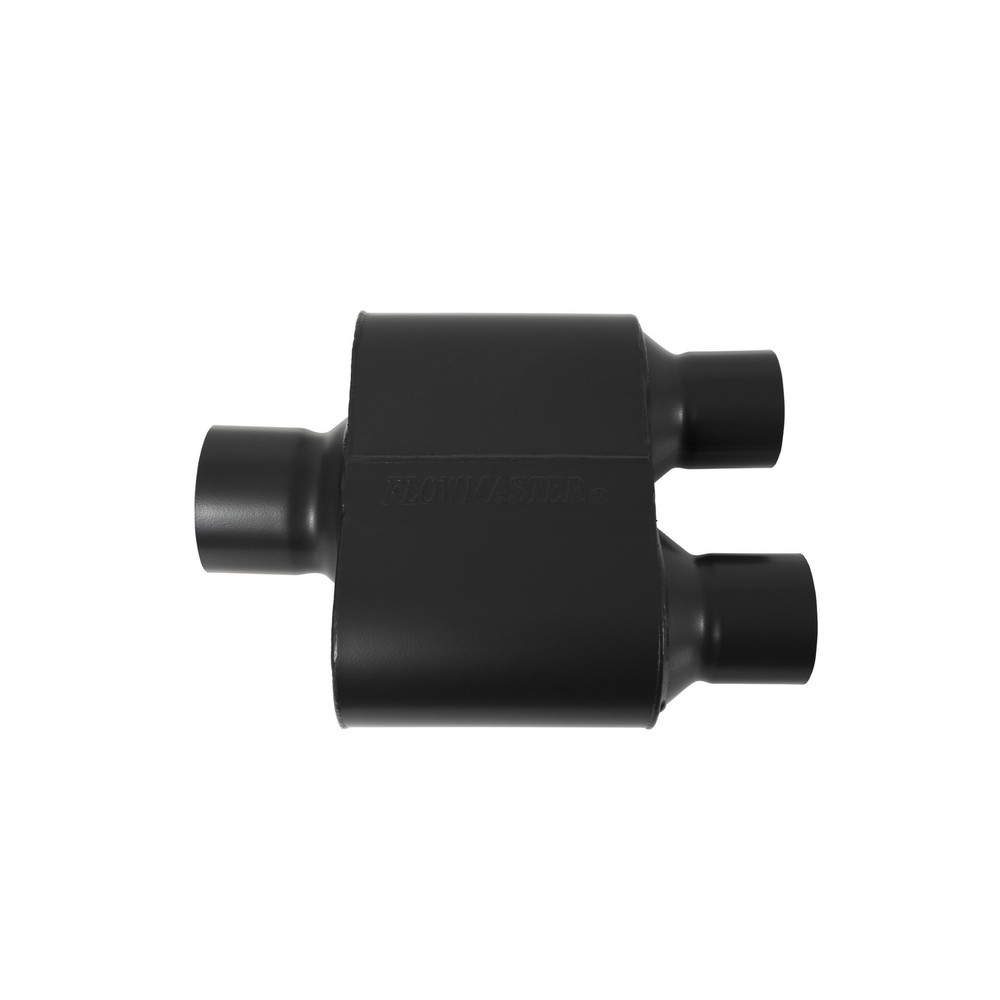 Flowmaster Supr 10 3"In(C)/2.5"Out D