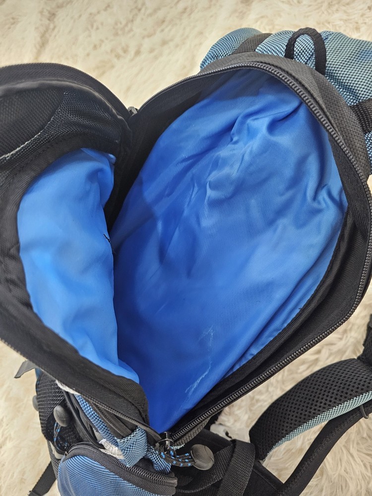 Hydrapak Hydration Pack With 100 Oz Hydrapak Reservoir Camelbak