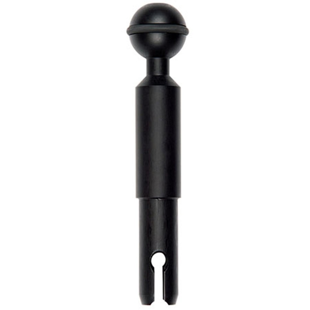 Ikelite 1" Mark II Ball with Extended Sensor Mount for Quick Release Handle