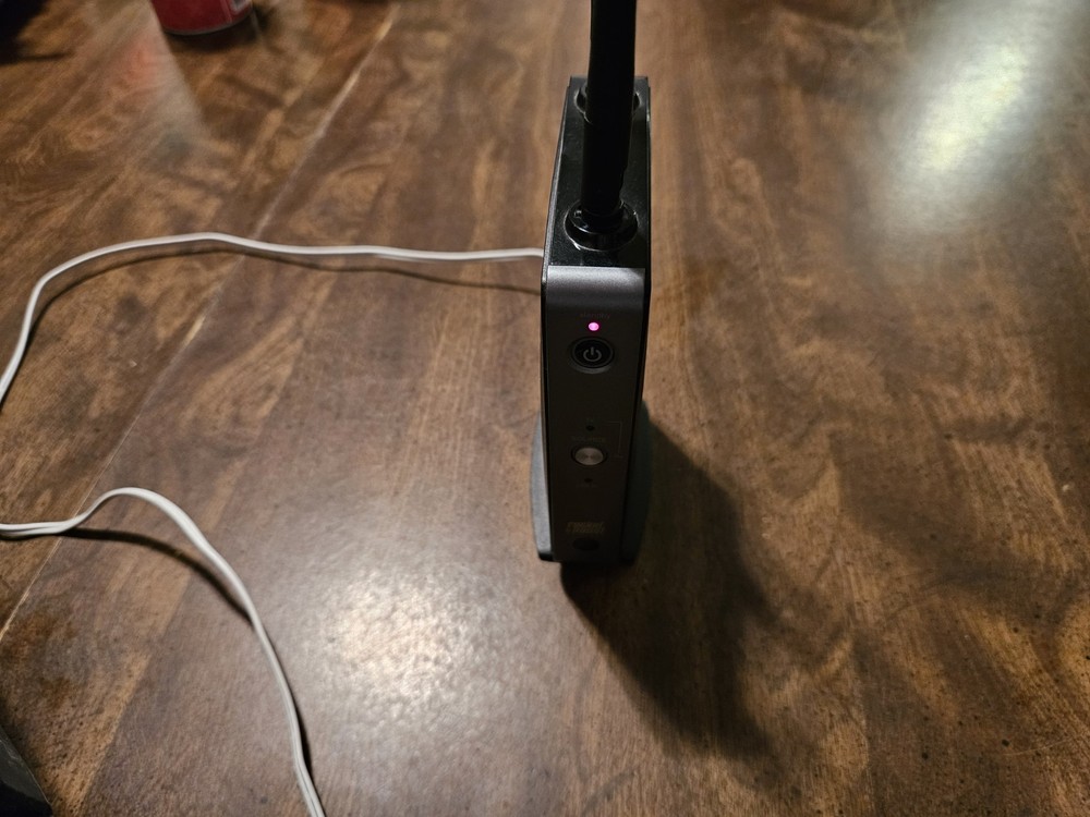 Rocketfish Rocketboost Wireless Audio Receiver Transmitter RF-RBUSB