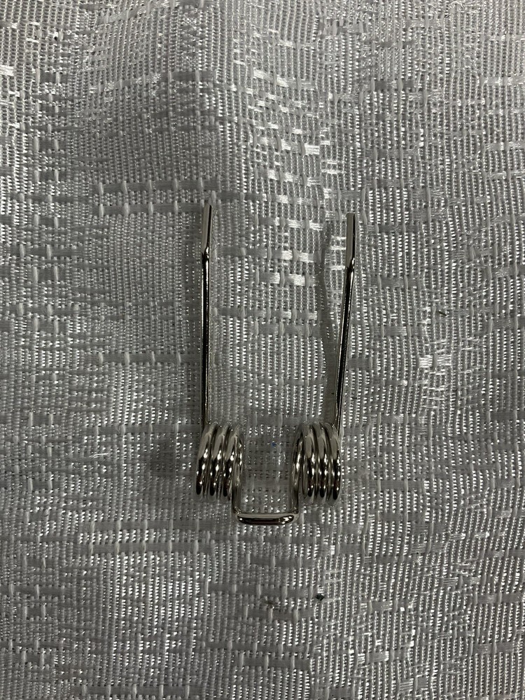 Elite Screens Fixed Frame Screens Spring (2 Per Order)