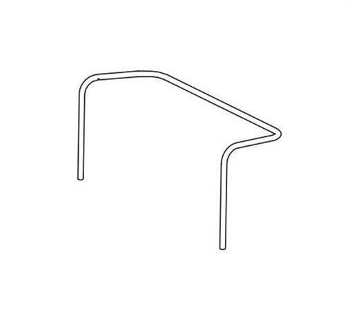 Norcold Retainer Wire-Bin 635814