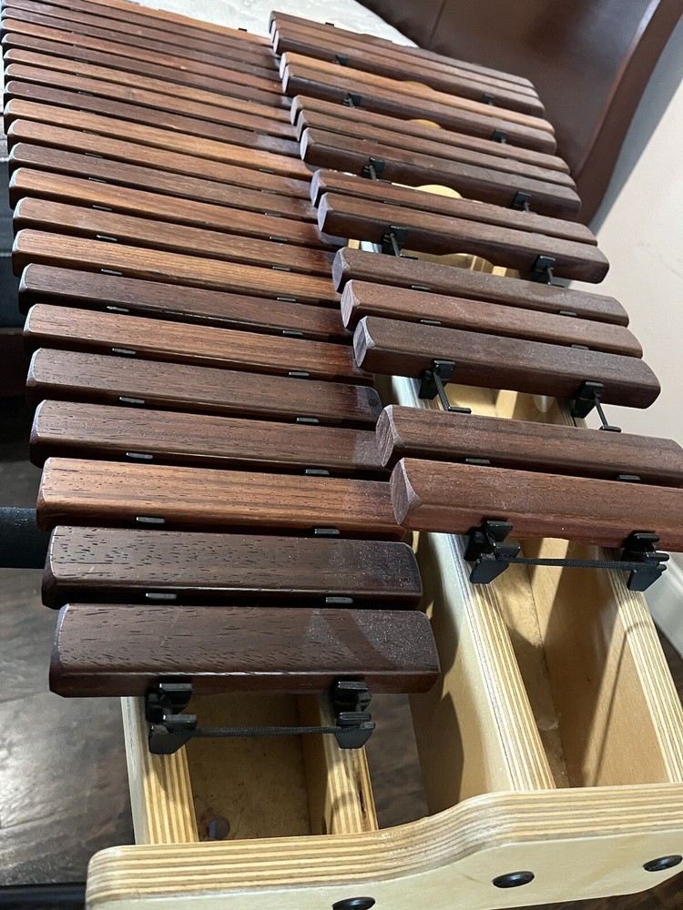 xylophone marimba