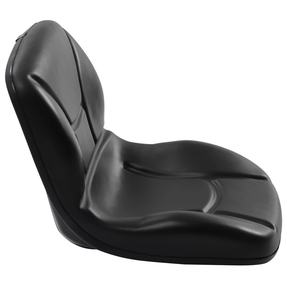 Compact Tractor Seat High Back