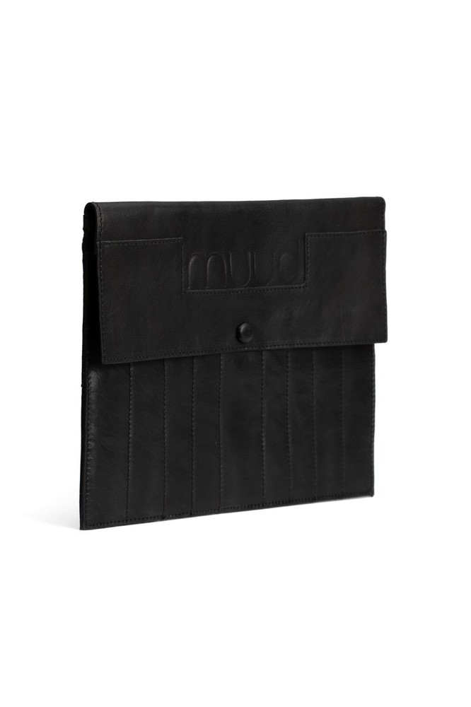 MUUD Oslo double pointed needle case