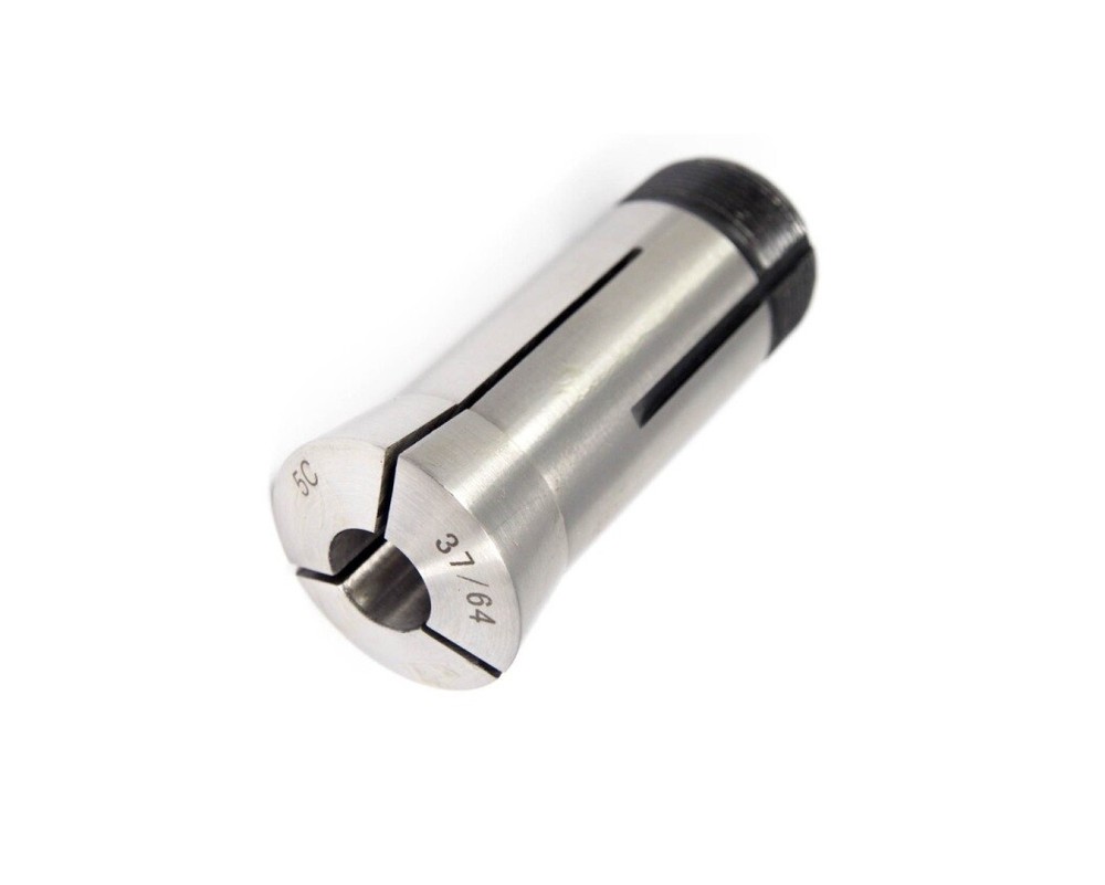 37/64" 5C ROUND COLLET (3900-1134)