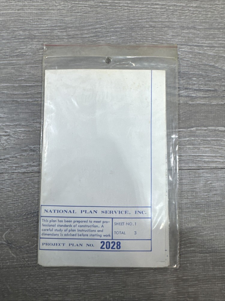 Do it yourself Wet Bar Plans B2028