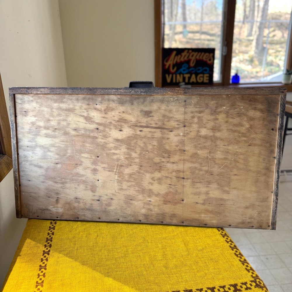 Vintage Hamilton Printer’s Tray #313