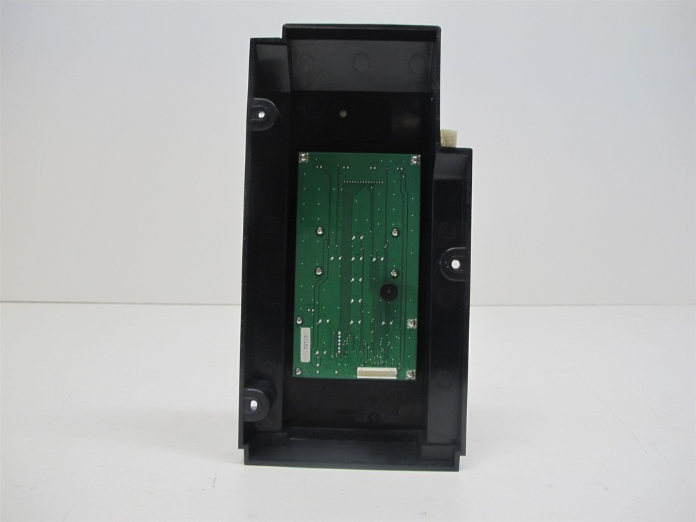 HP DesignJet 8000s Control Panel