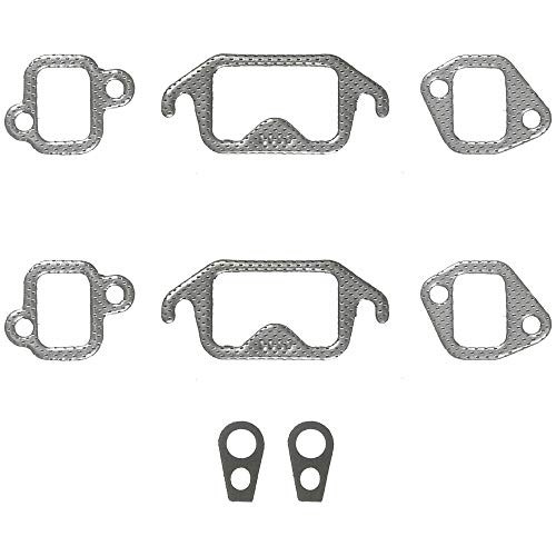 MS 9939 Exhaust Manifold Gasket Set