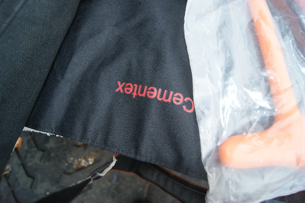 CEMENTEX ELECTRICAL TOOL SET