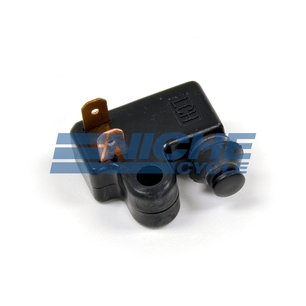 Yamaha Front Lever Stoplight Brake Light Switch J45-82503-01
