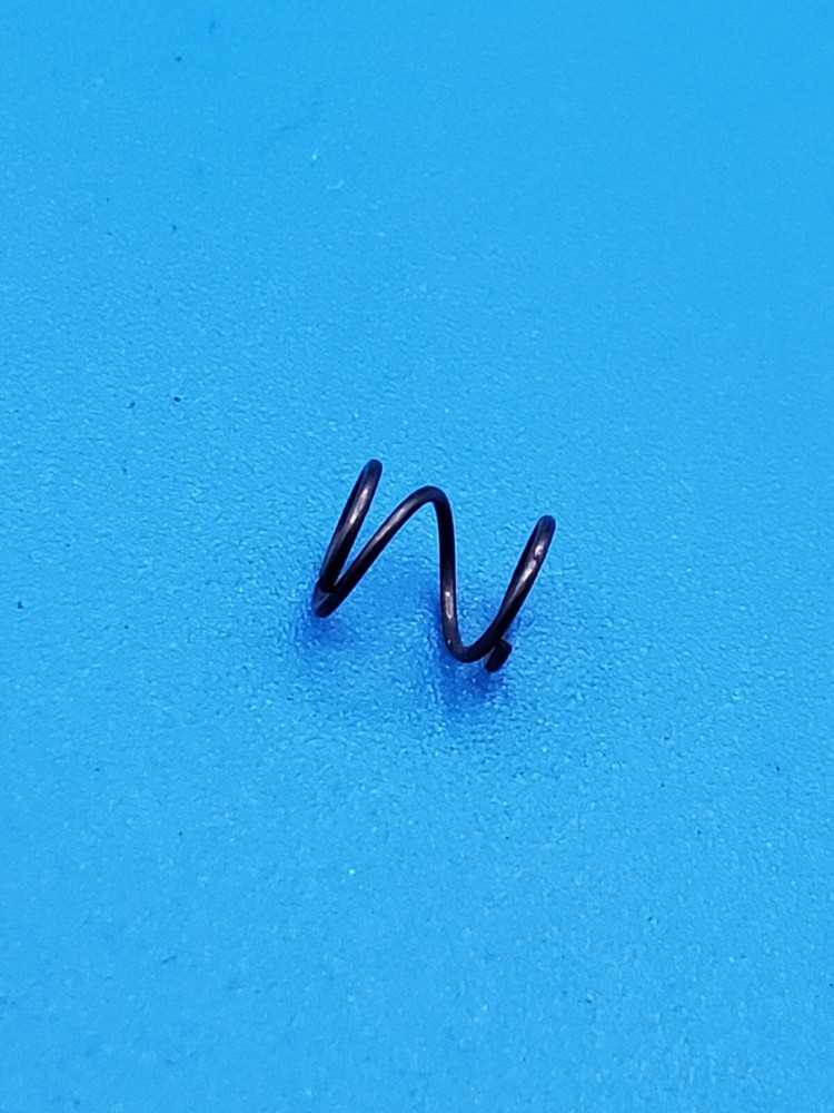 Mossberg Model 472 Elevator Plunger Spring New Old Stock