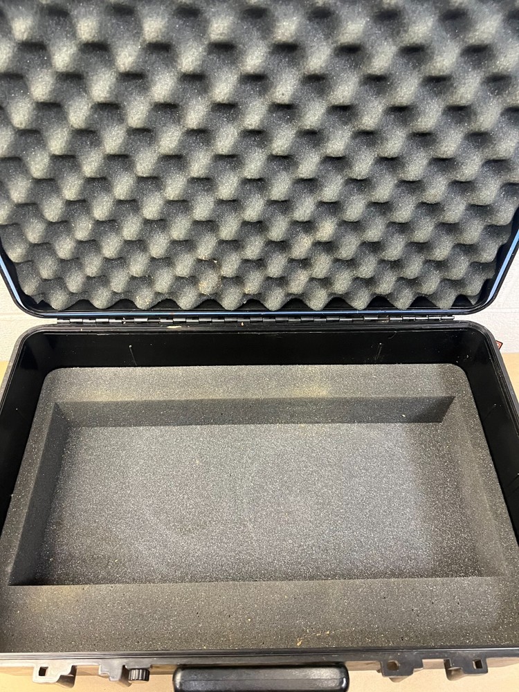 Underwater Kinetics 821 Hard Case (Black)