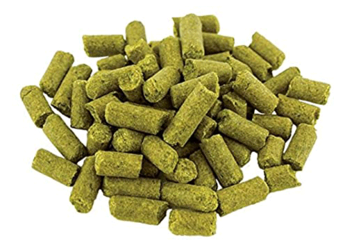 Perle (US) Pellet Hops 2oz Nitrogen Flushed