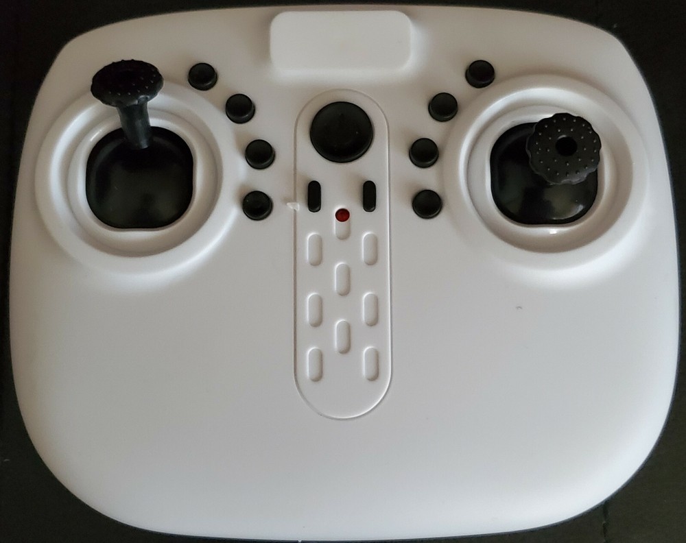Design Remote Control Flying Aircraft More intuitive control Camera Need to buy