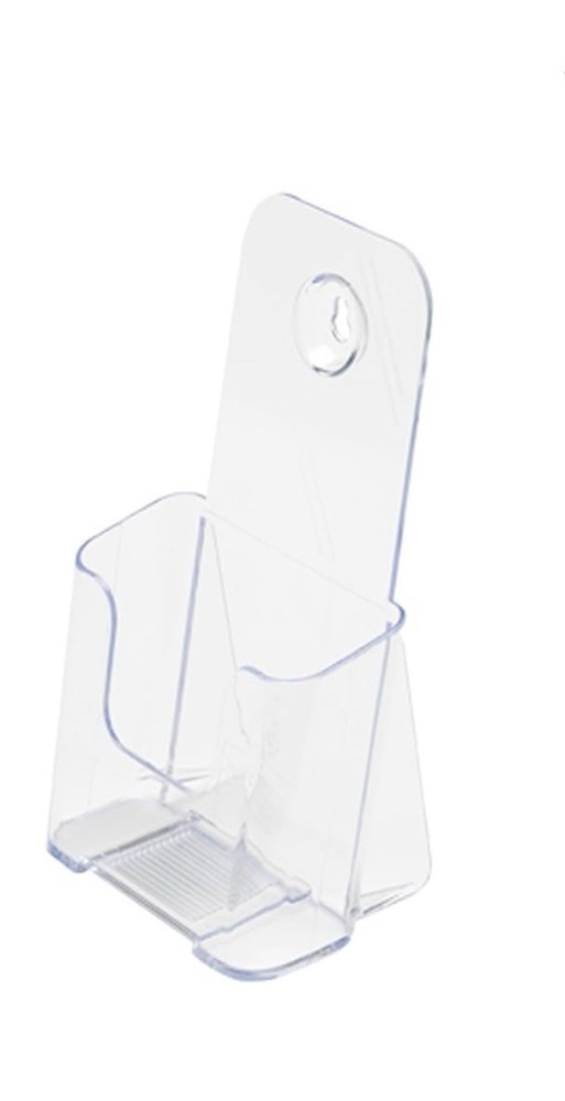 deflecto 77501 Leaflet Size Clear DocuHolder
