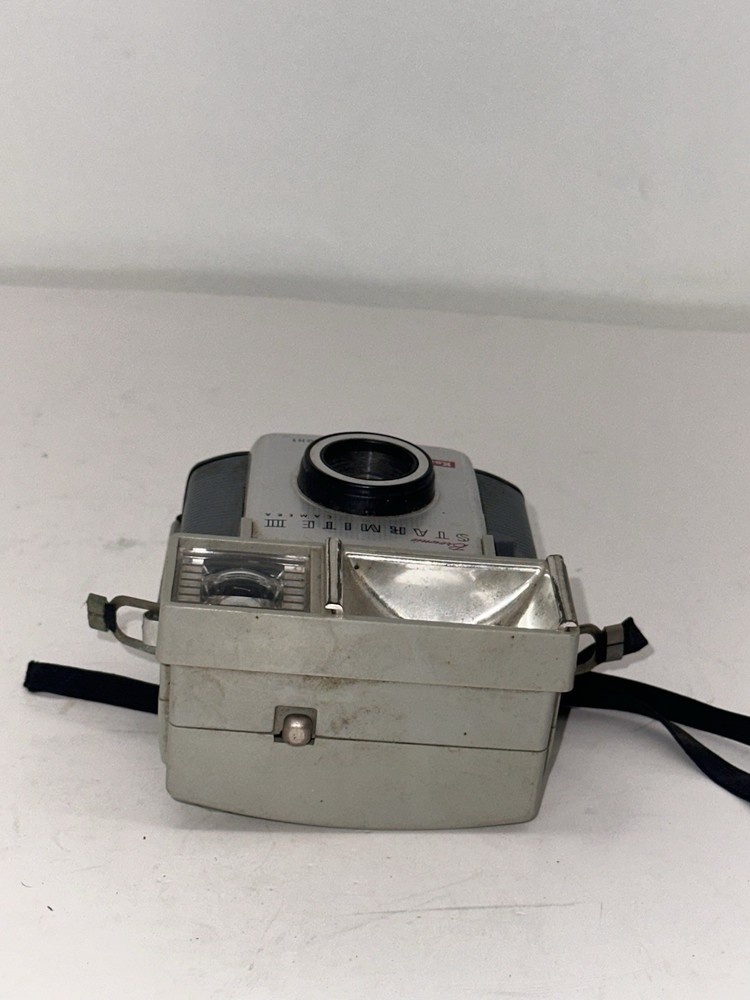 Kodak Brownie Starmite II Camera Untested