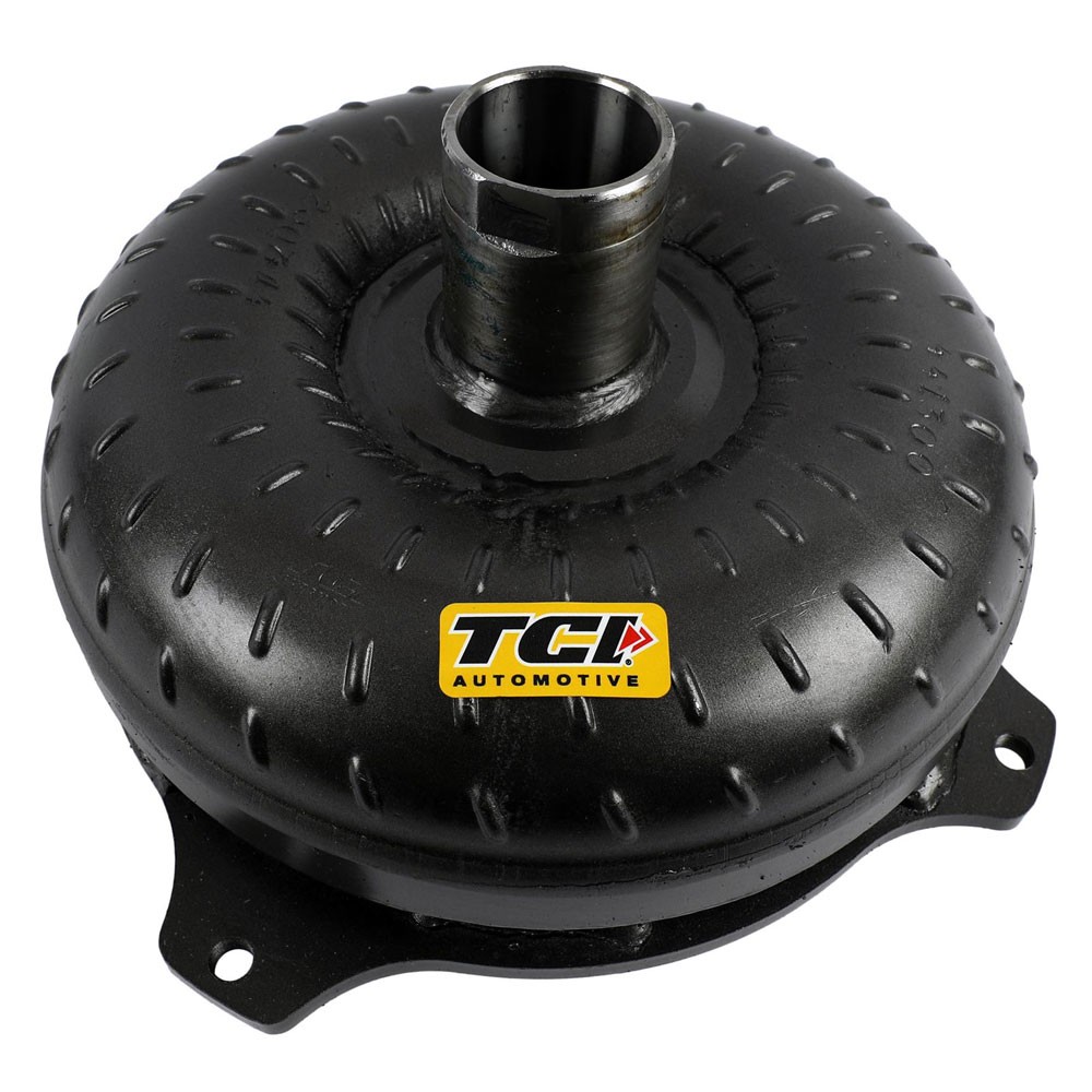 TCI Torque Converter 441300;