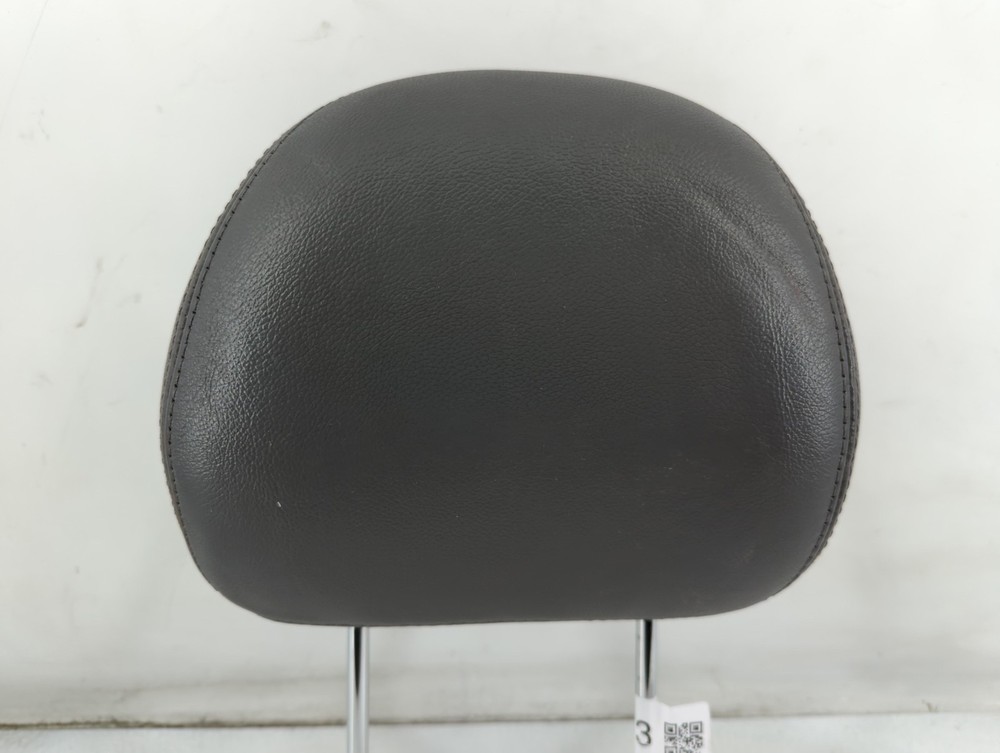 2011-2012 Hyundai Sonata Headrest Head Rest Front Driver Passenger Seat FR3JA