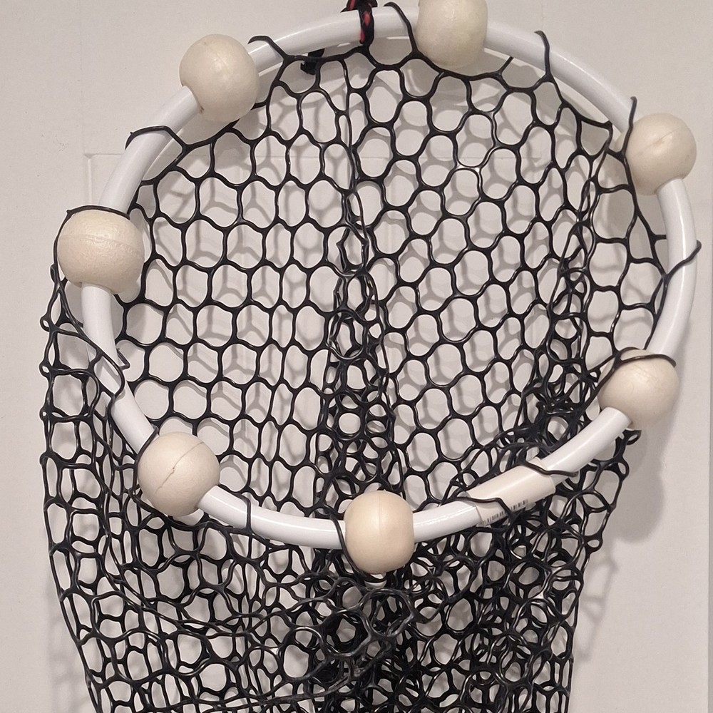 Floating Chum Bag Net