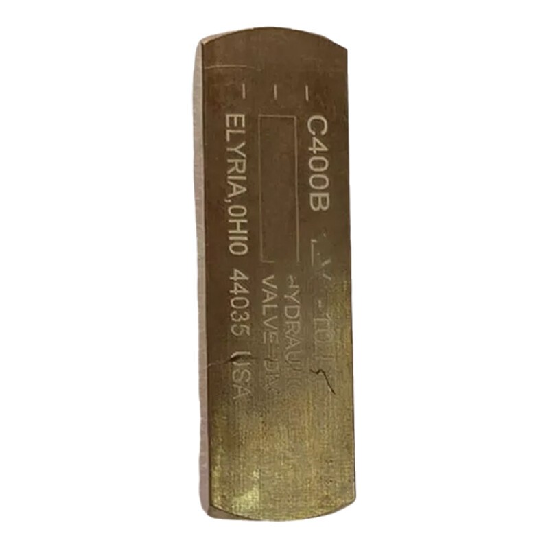 02250115-272 Check Valve For SULLAIR Air Compressor