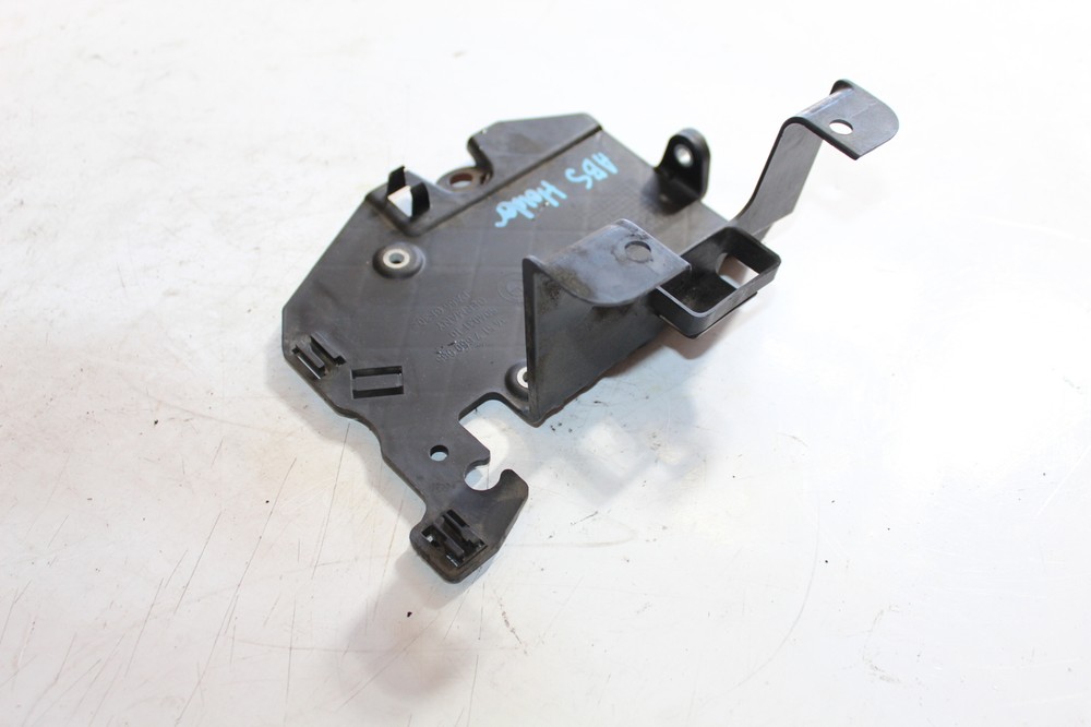 2006 BMW K1200R OEM FRONT REAR BACK ABS MODULE HOLDER