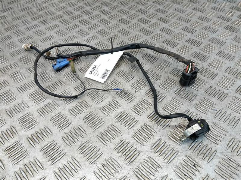 KTM 250 SXF 2009 Wiring Loom