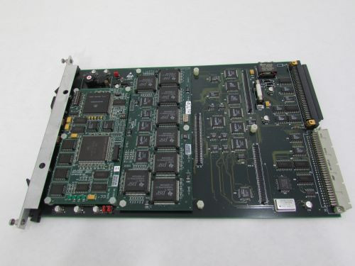 Lucent EXS-DSP-1100 Excel DSP Card