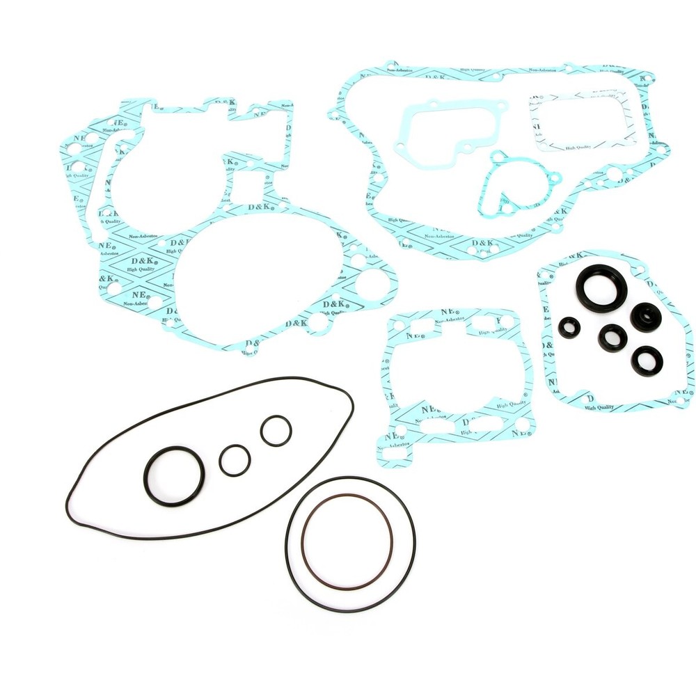 Pro X Complete Gasket Kit - 34.3224