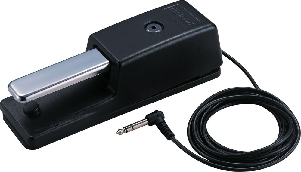 Versatile DP-10 Pedal with Full Compatibility