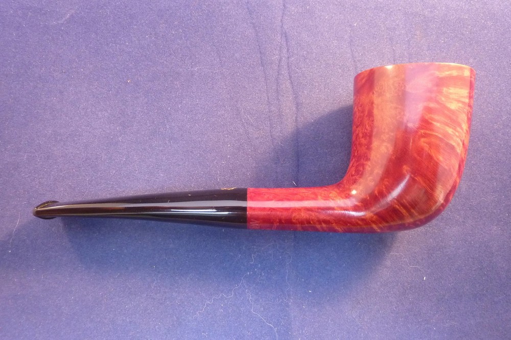 Pijp Winslow Crown 200