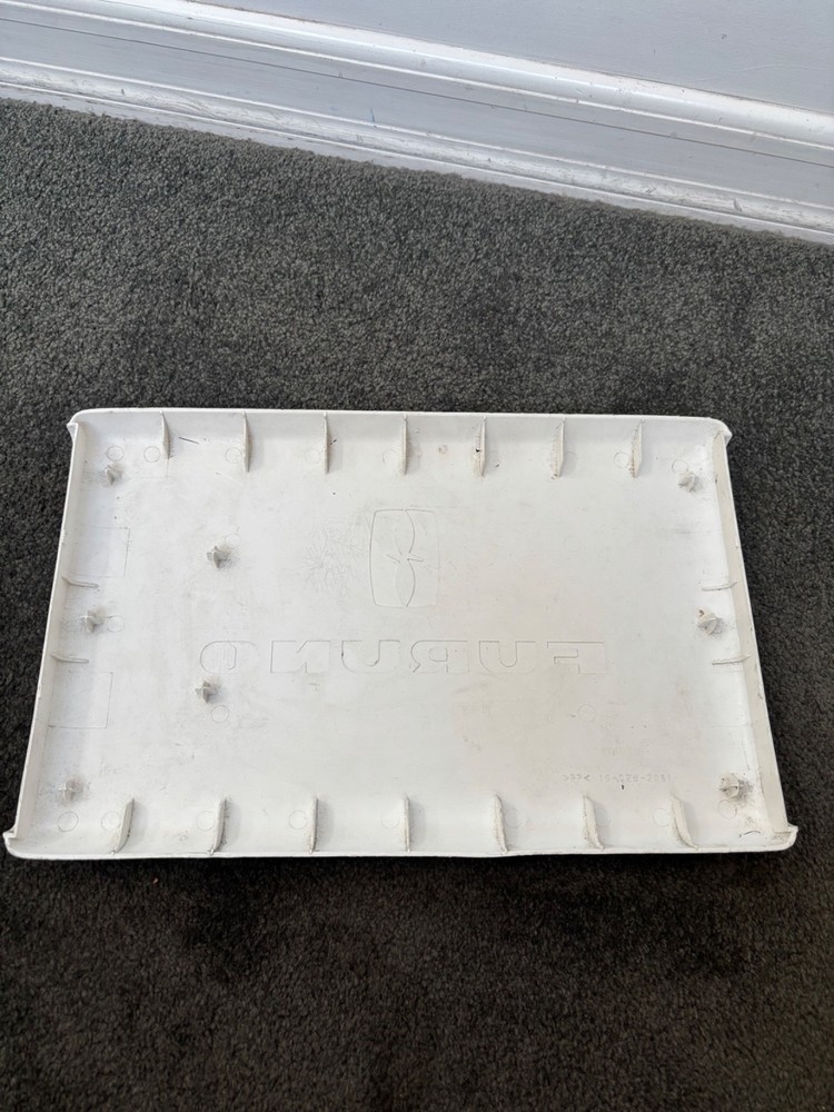 Furuno NavNet 3D MFD12 12" Display