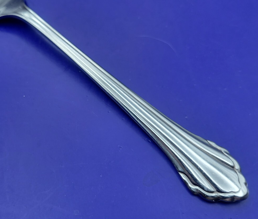 Oneida Community CLARETTE Stainless Glossy Silverware CHOICE Flatware