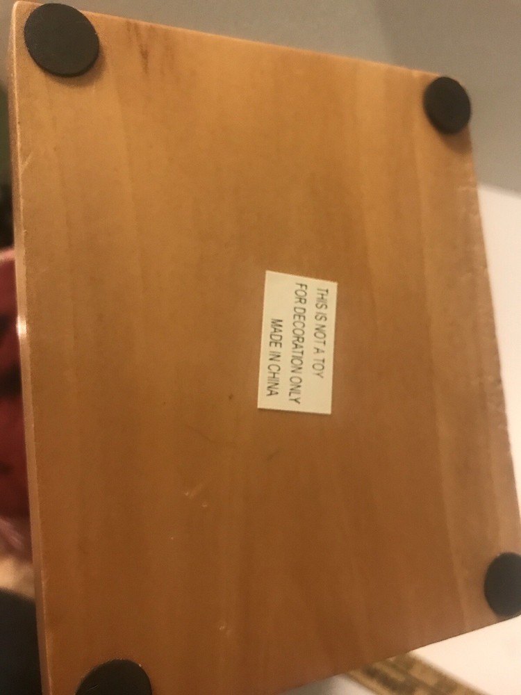 Russian Santa Carpenter Tools Workshop Nutcracker 18 inch