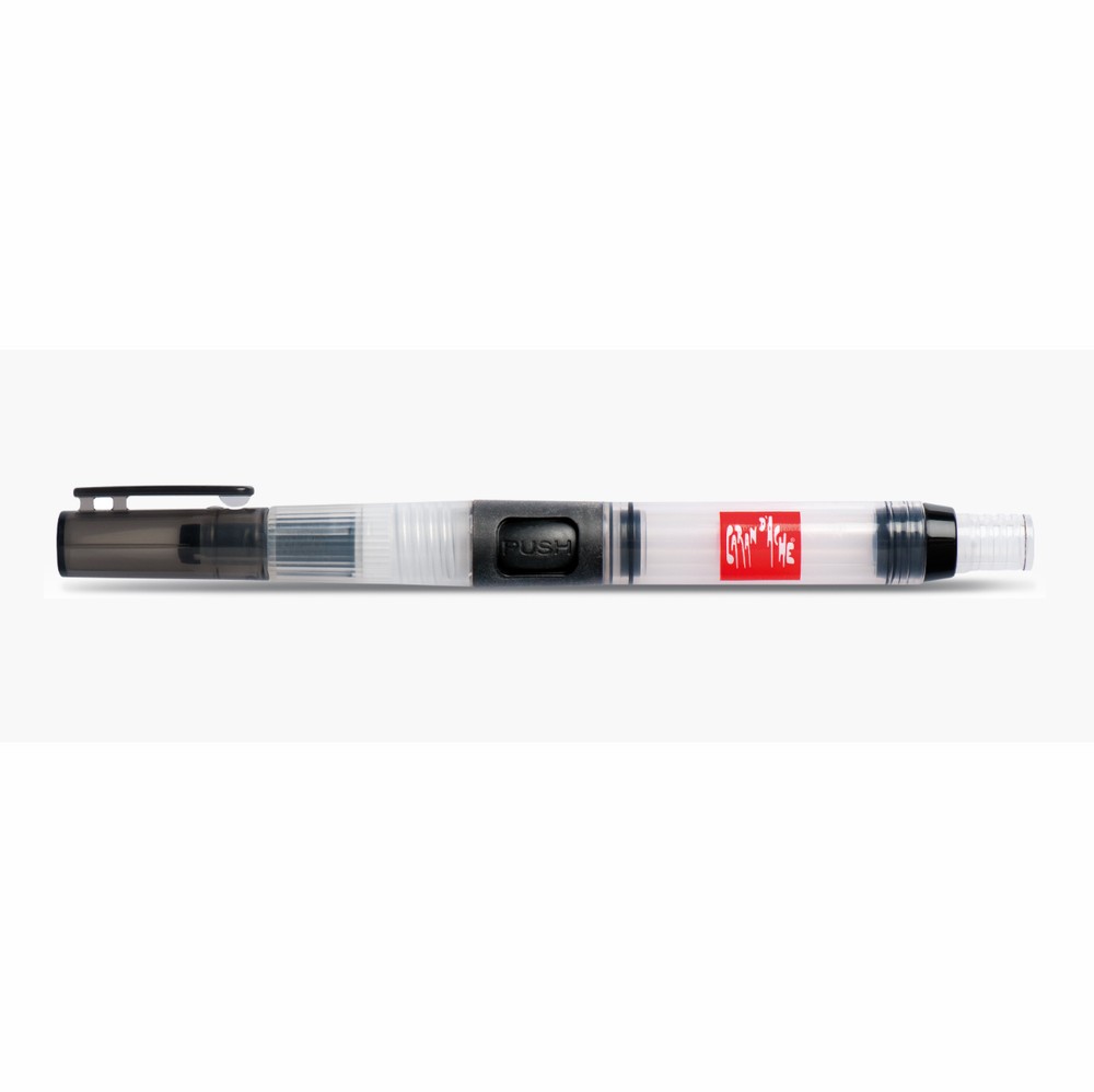 Caran D'ache Aquarelle Brush-Large