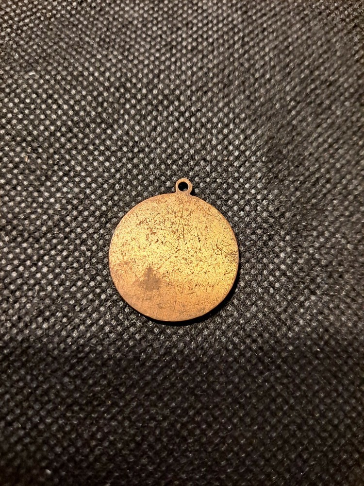 SCHOLASTIC MEDAL! e5111UXX