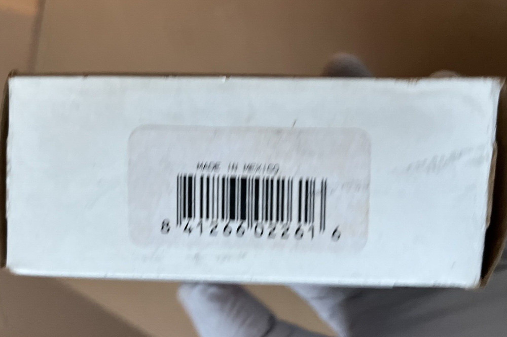 Distributor Rotor Original Eng Mgmt 3211 Master Pro Ignitions NOS
