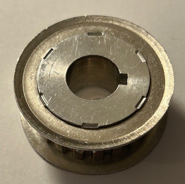 99002-054 Pulley