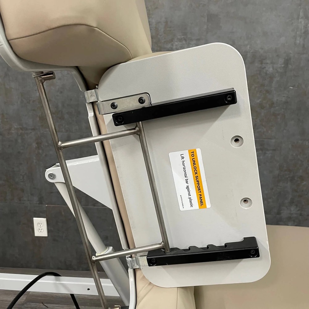 Oakworks Multi Specialty Ultrasound Table
