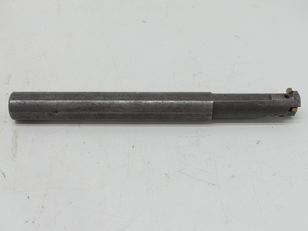 Tool-Flo SI-CDHOL-168 Indexable Boring Bar Toolholder